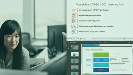 Introduction to the VCP-DCV Certification