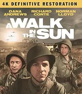 A Walk in the Sun (1945)