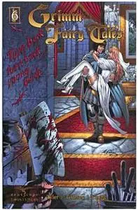 [Comic] Grimm Fairy Tales / Book 6