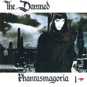 The Damned - Phantasmagoria (1985)