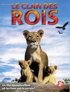 (Aventure/For Kids) Le Clan des Rois [DVDrip] 2004