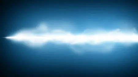 After Effects Project - Magic Smoke