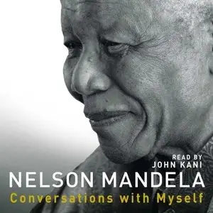 Conversations With Myself (Audiobook)