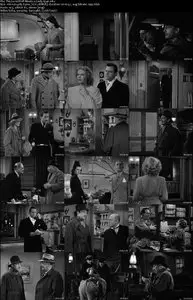 The Lone Wolf Meets a Lady (1940)