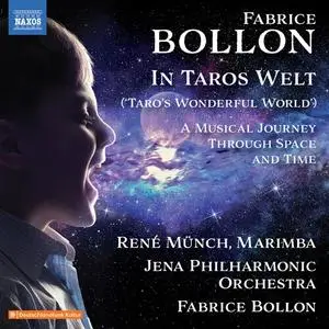 Rene Munch - Fabrice Bollon: In Taros Welt (Version Without Narration) (2024)