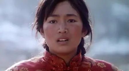 Zhang Yimou-Qiu Ju da guan si ('The Story of Qiu Ju') (1992)