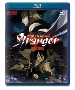 Sword Of The Stranger (2007)
