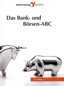 Das Bank- und Börsen-ABC, Auflage: 14 (repost)