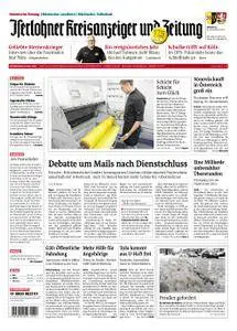 IKZ Iserlohner Kreisanzeiger und Zeitung Hemer - 19. Dezember 2017