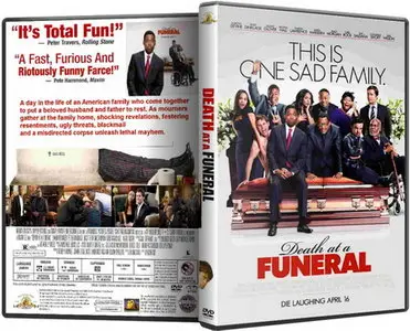 Death At A Funeral (2010)