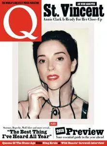 Q Magazine - February 2018
