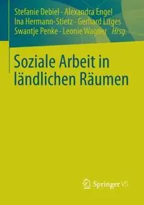 Soziale Arbeit in Ländlichen Räumen