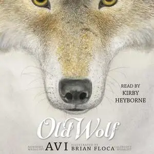 «Old Wolf» by Avi