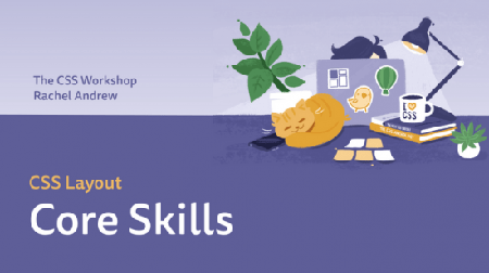 CSS Layout Core Skills