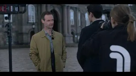 Borgen S01E03