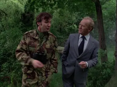 The Professionals S04E02