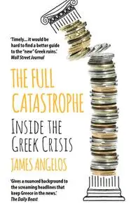 «The Full Catastrophe» by James Angelos