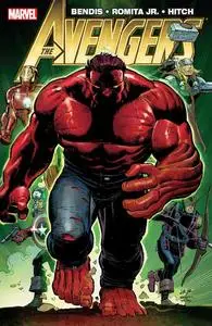 Marvel-Avengers By Brian Michael Bendis Vol 02 2012 Hybrid Comic eBook