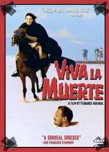 Viva la Muerte (1971) [Repost]