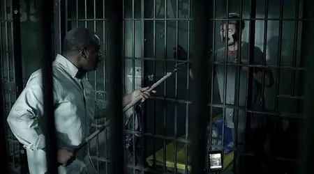Rise of the Zombies (2012)