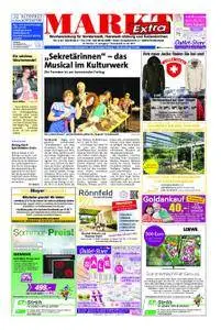 Markt Extra - 08. Juli 2017