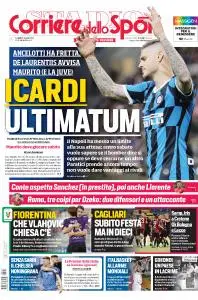 Corriere dello Sport - 19 Agosto 2019