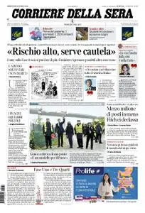 Corriere della Sera – 29 aprile 2020