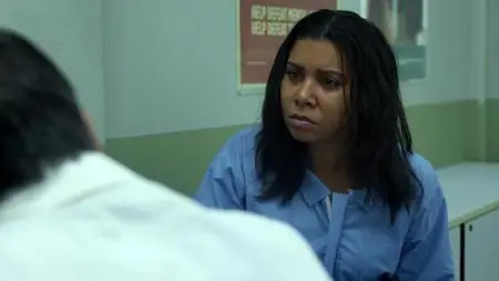 Orange Is the New Black S06E07