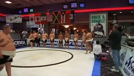 PBS - Sumo: East and West (2003)