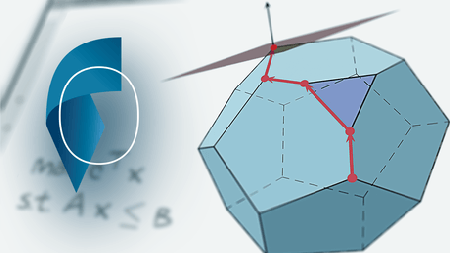 Coursera - Linear and Discrete Optimization