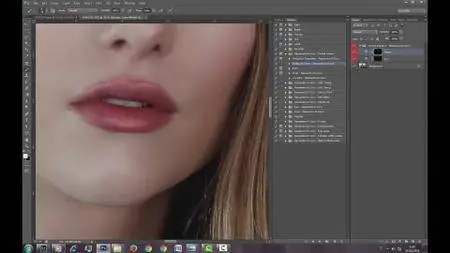 Dicicco Photography - Portrait: Full Portrait Editing