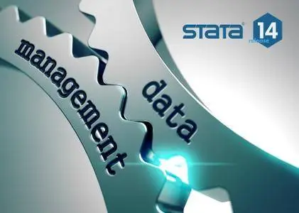 StataCorp Stata 14.2 (Revision 07 March 2017)