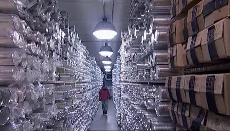 BBC - Earth - The Climate Wars (2008)