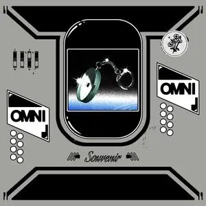 Omni - Souvenir (2024) [Official Digital Download 24/88]