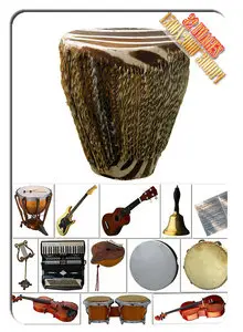 Musical instruments