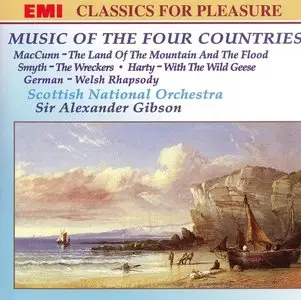 Music of the Four Countries