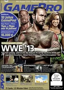 Game Pro - October 2012 (Germany)