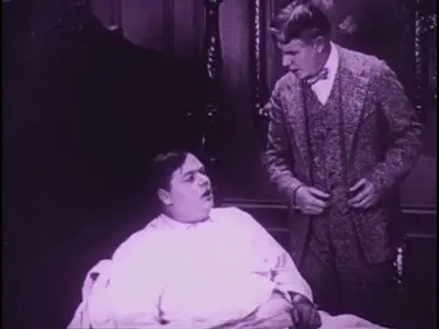 Forgotten Films of Roscoe ''Fatty'' Arbuckle (1913-1932) [ReUp]