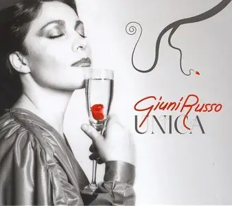 Giuni Russo - Unica (2013)