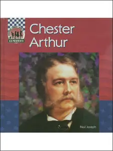 Chester Arthur