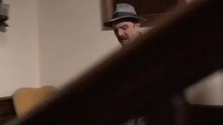 Father Brown S06E07