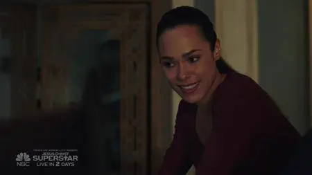 Taken S02E09