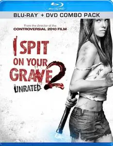 I Spit on Your Grave 2 (2013)