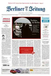 Berliner Zeitung - 28. Oktober 2017