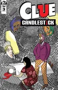CLUE - Candlestick 003 (2019) (Digital) (BlackManta-Empire