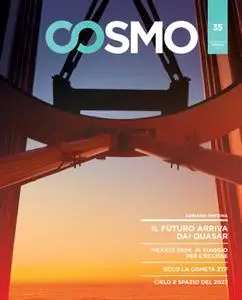 COSMO N.35 - Gennaio 2023