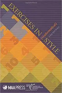 Exercises in (Mathematical) Style: Stories of Binomial Coefficients