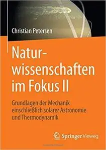 Naturwissenschaften im Fokus II [Repost]