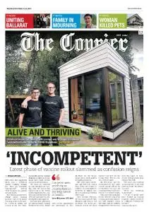 The Courier - March 24, 2021
