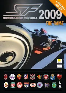 Superleague Formula 2009